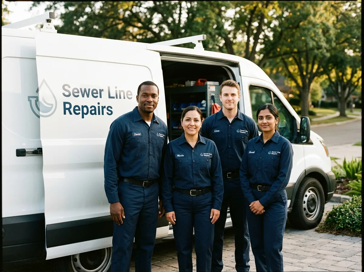 Emergency Plumber company in Salters, SC